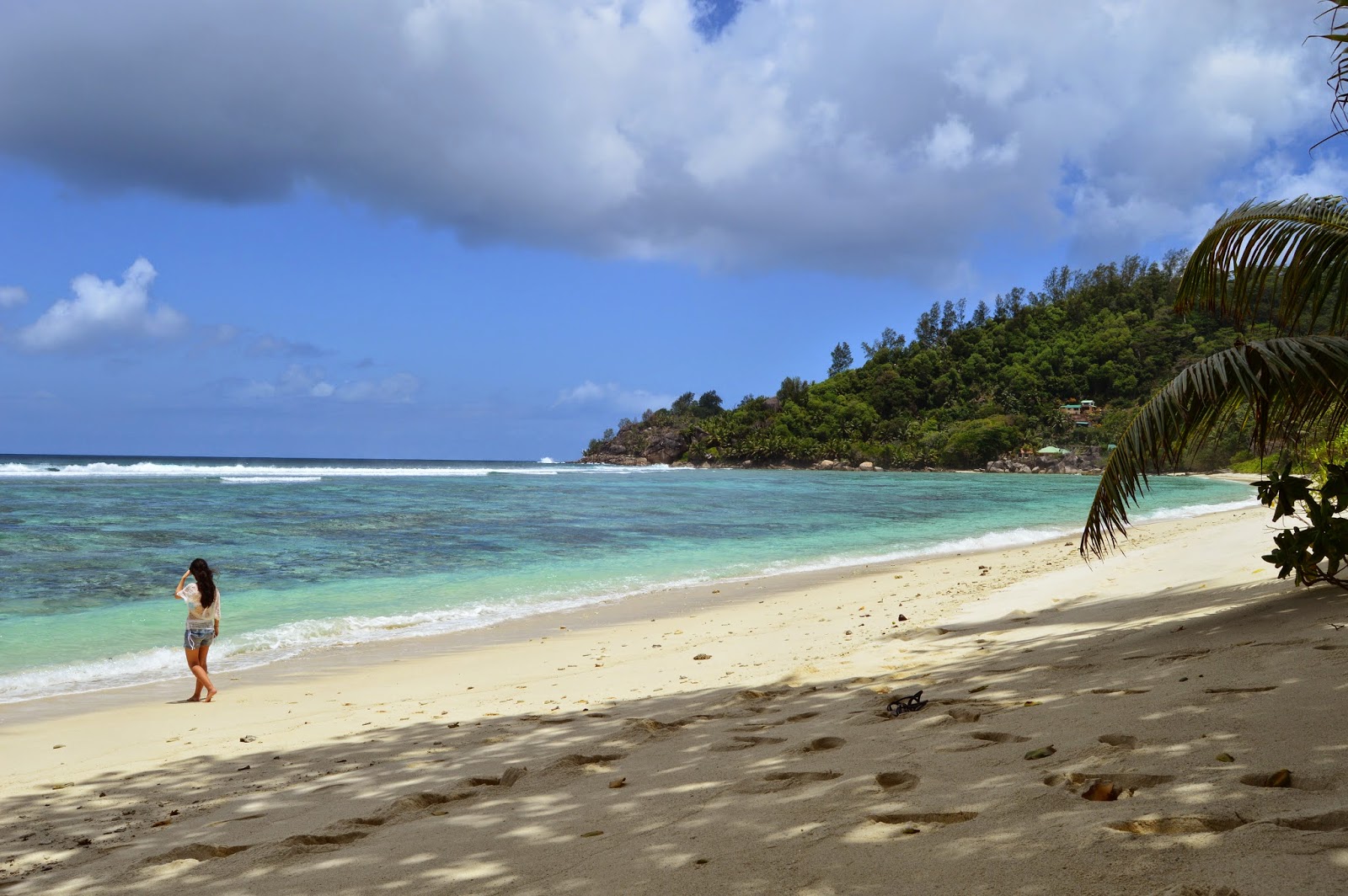 Honeymoon Destination: Seychelles- Mahe Island