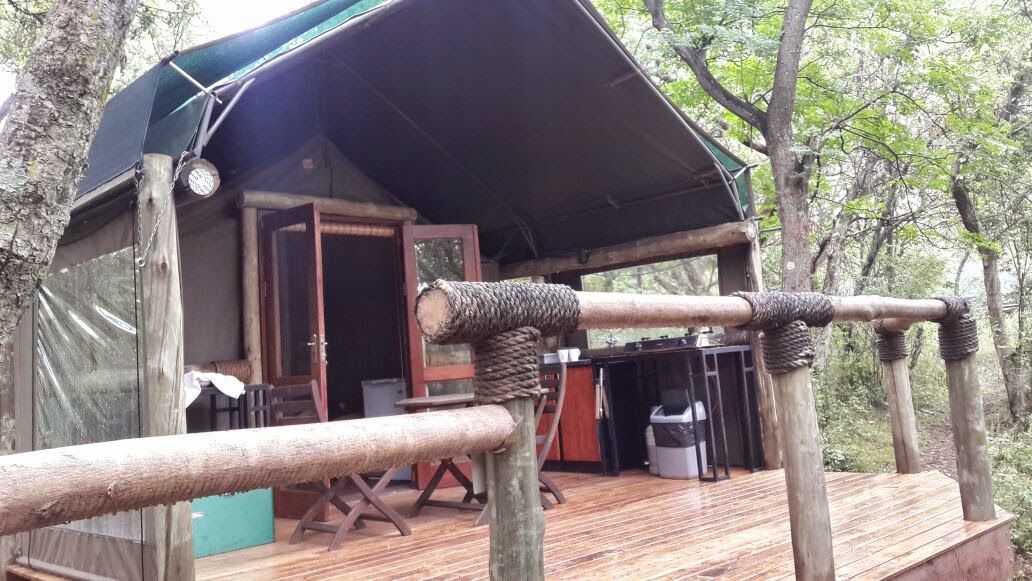 Getaway to B’sorah Luxury Tented Camp