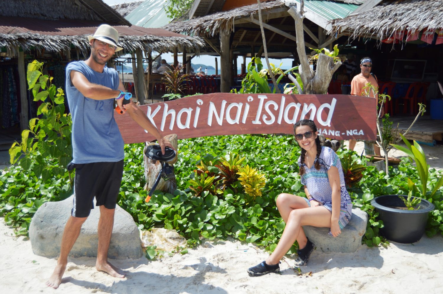 Travel: Thailand In Pictures!