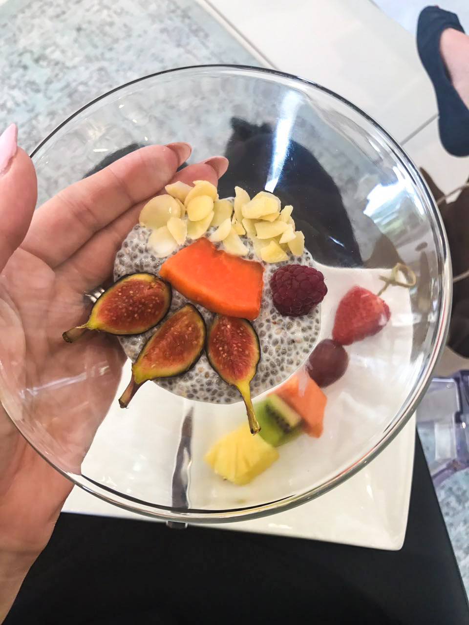 Event: Detox Day with Renewal Institute