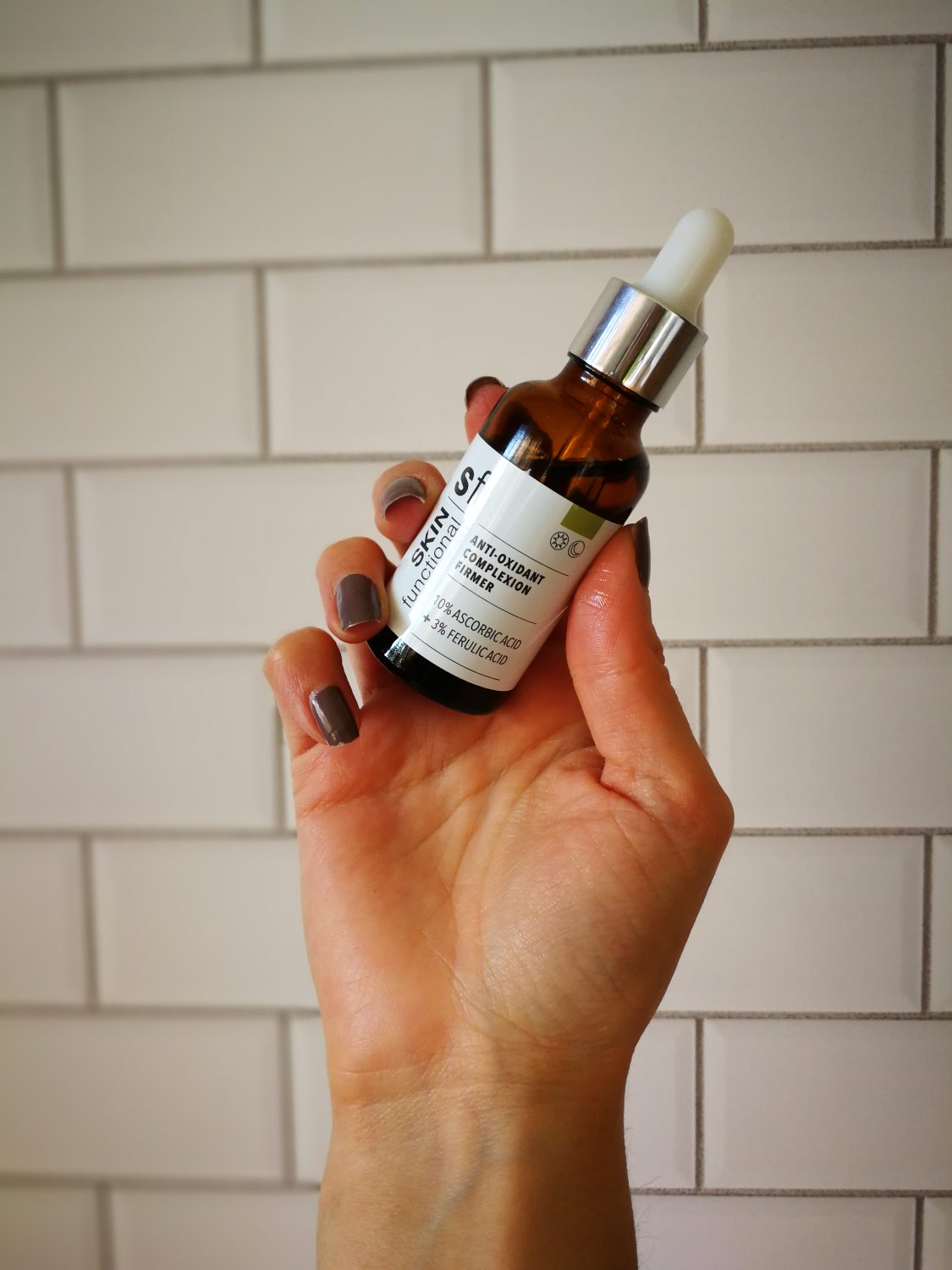 Say Hello to SKIN Functional!