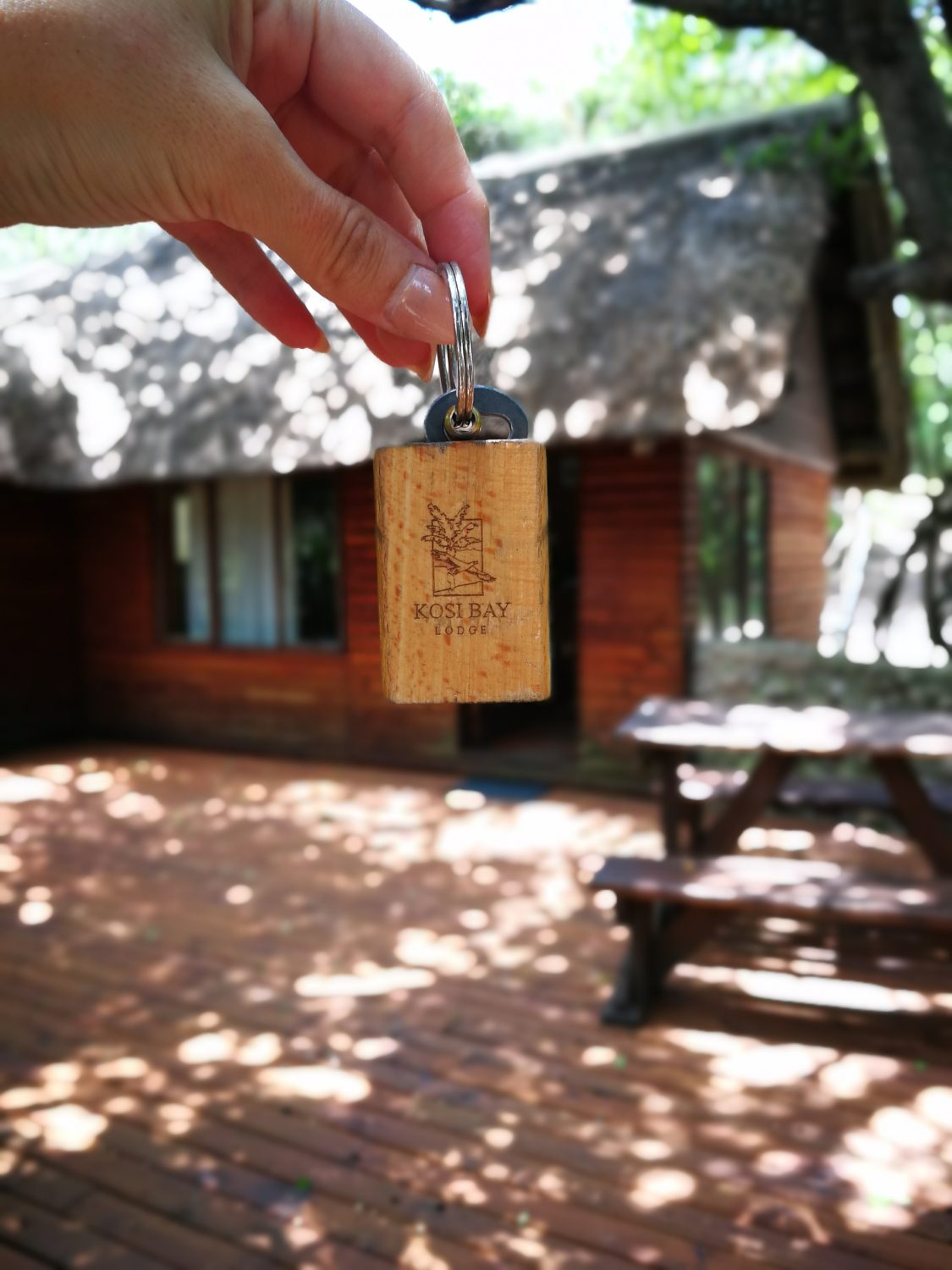 The Adventure Continues… Kosi Bay & Sodwana Bay!