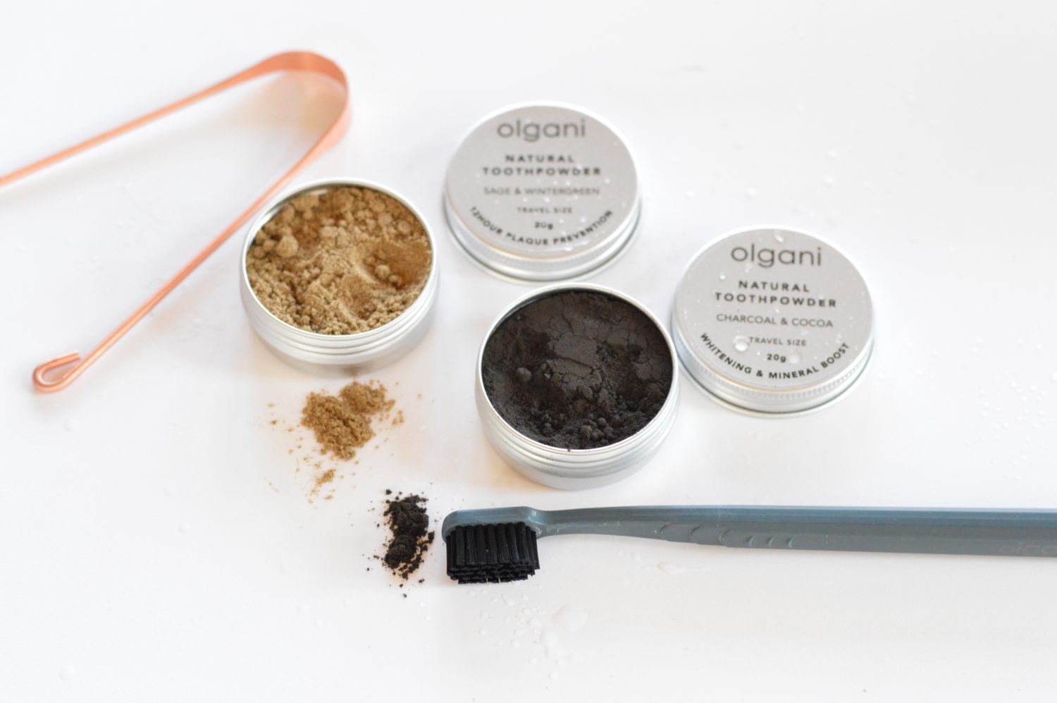 Olgani – Making the Mundane Magnificent