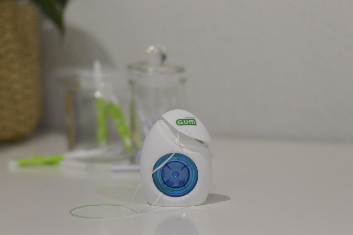 5 ways to take your oral health to the next level + GIVEAWAY