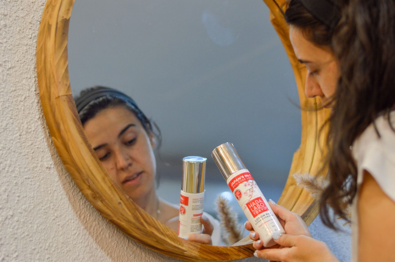 Hada Labo Tokyo Skincare Is Here!