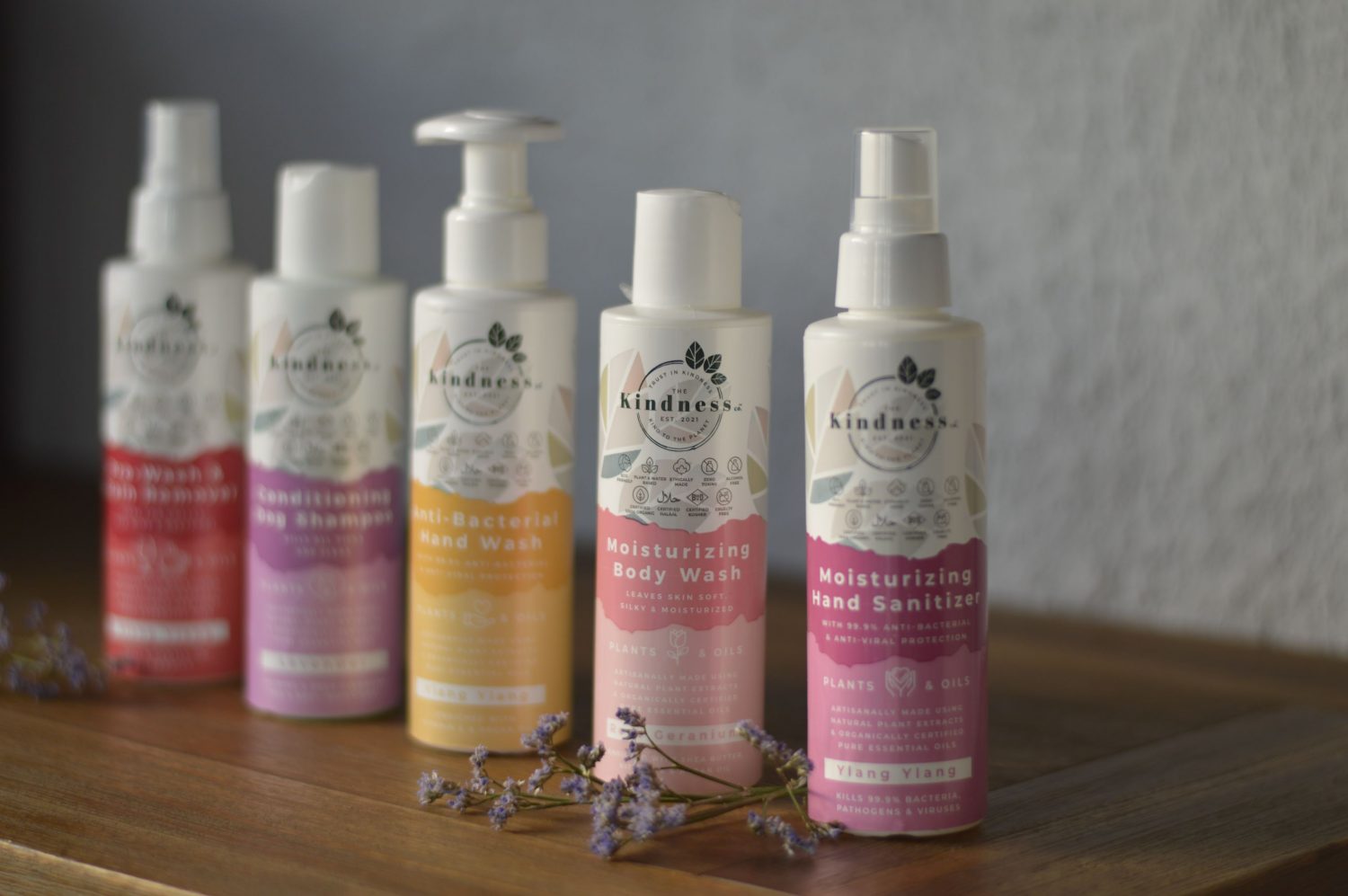 Online Store Gem- Natural Options