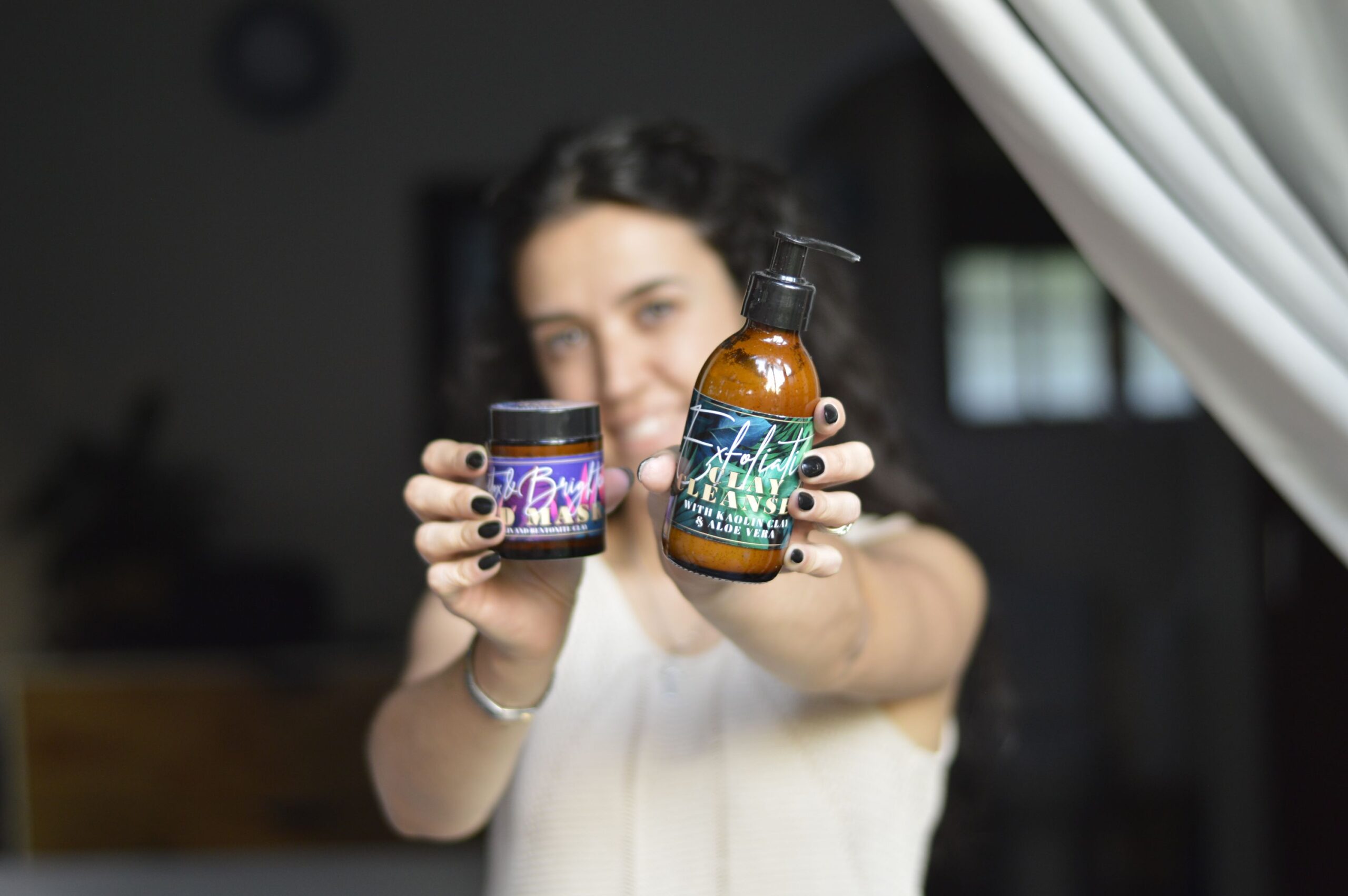 SKINFRÉSH- Organic Skincare