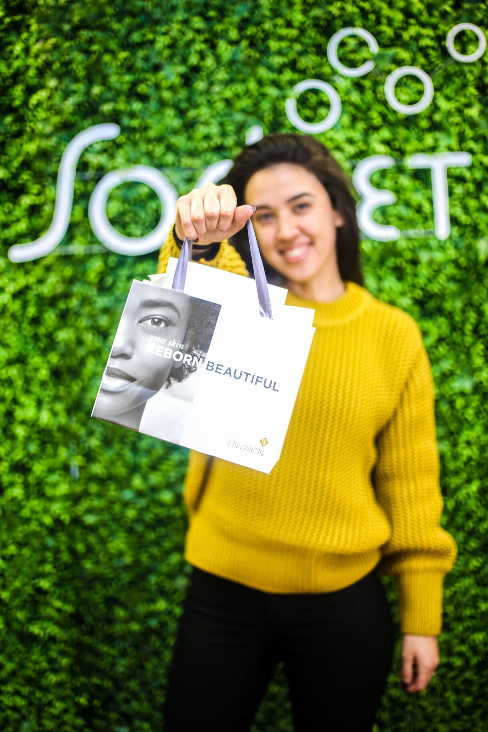 Sorbet Hello Me Skin Week