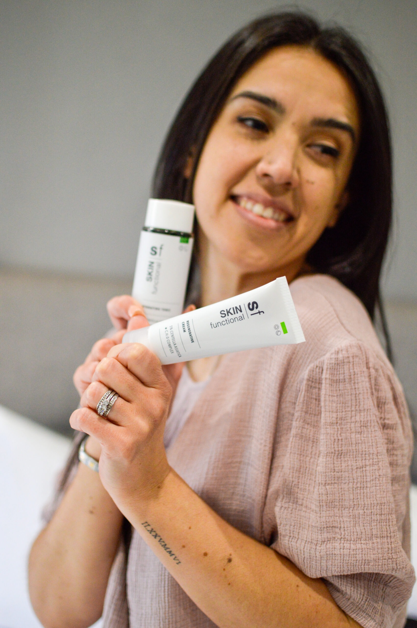 Skin Functional Spotlight on Centella Asiatica