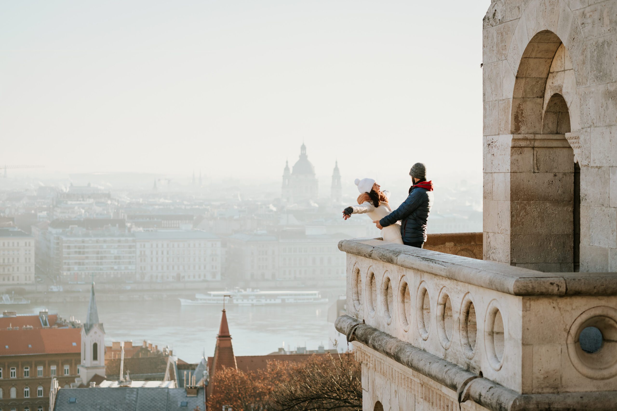 The Ultimate Budapest Travel Guide!