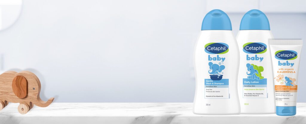 CETAPHIL SA Website Banners Ranges BABY Images 2600x1050 01 2023