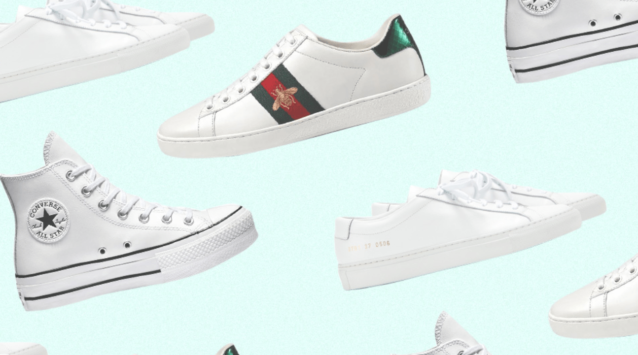 From Work to Workout: The Best Transitional Sneakers for Men