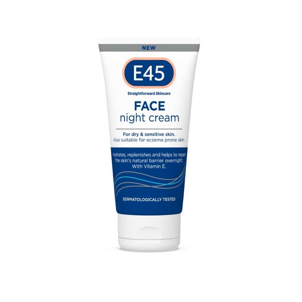 Face Night Cream