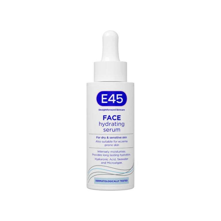 E45 Hydrating Serum