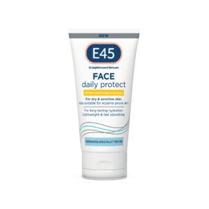 E45 Face Daily Protect